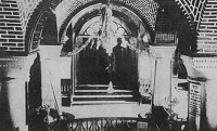 Synagogue